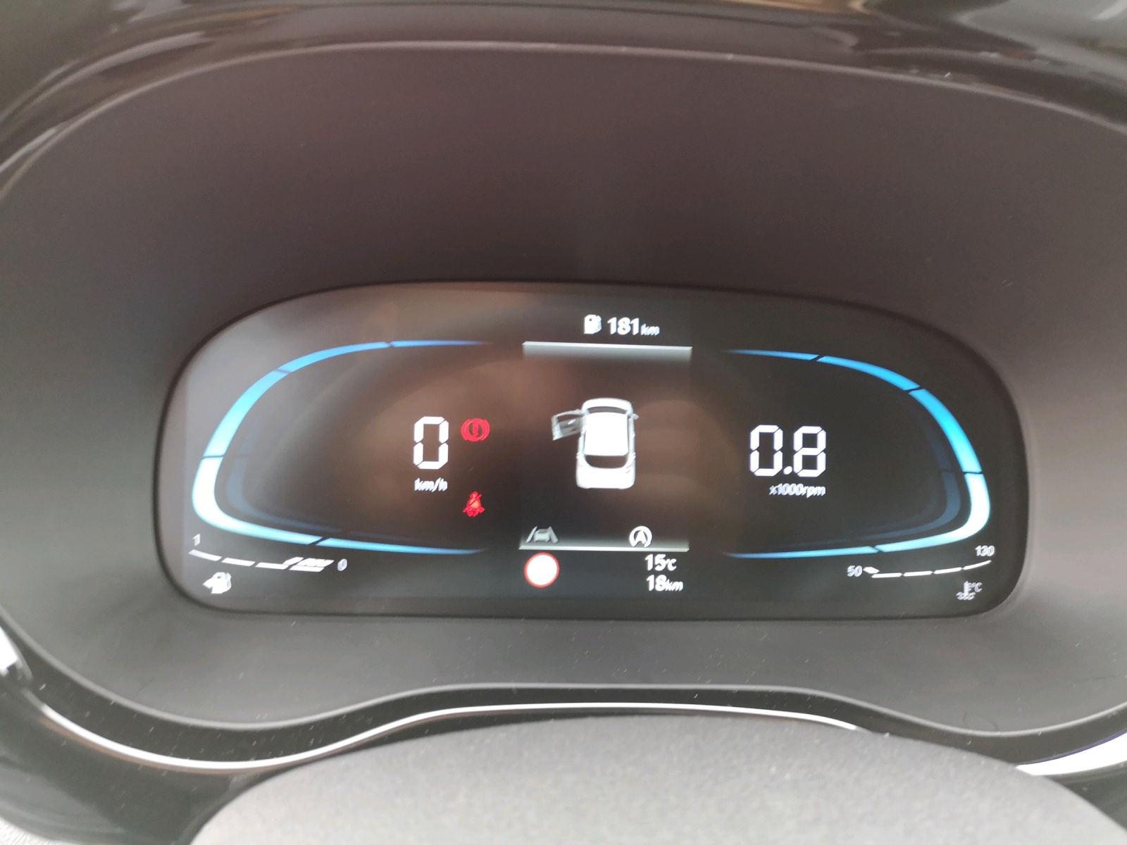 Hyundai - i10 1.2 Prime