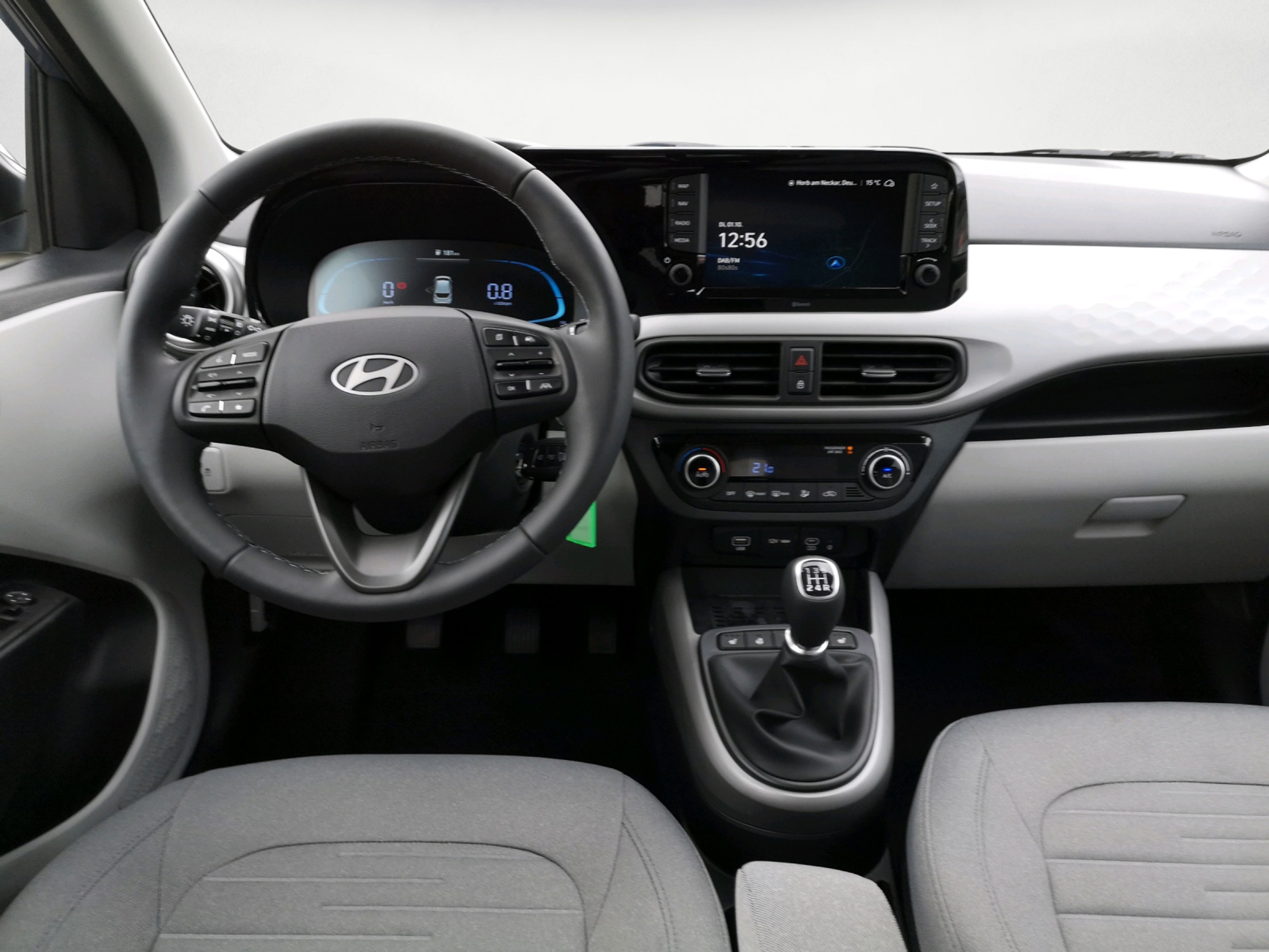 Hyundai - i10 1.2 Prime