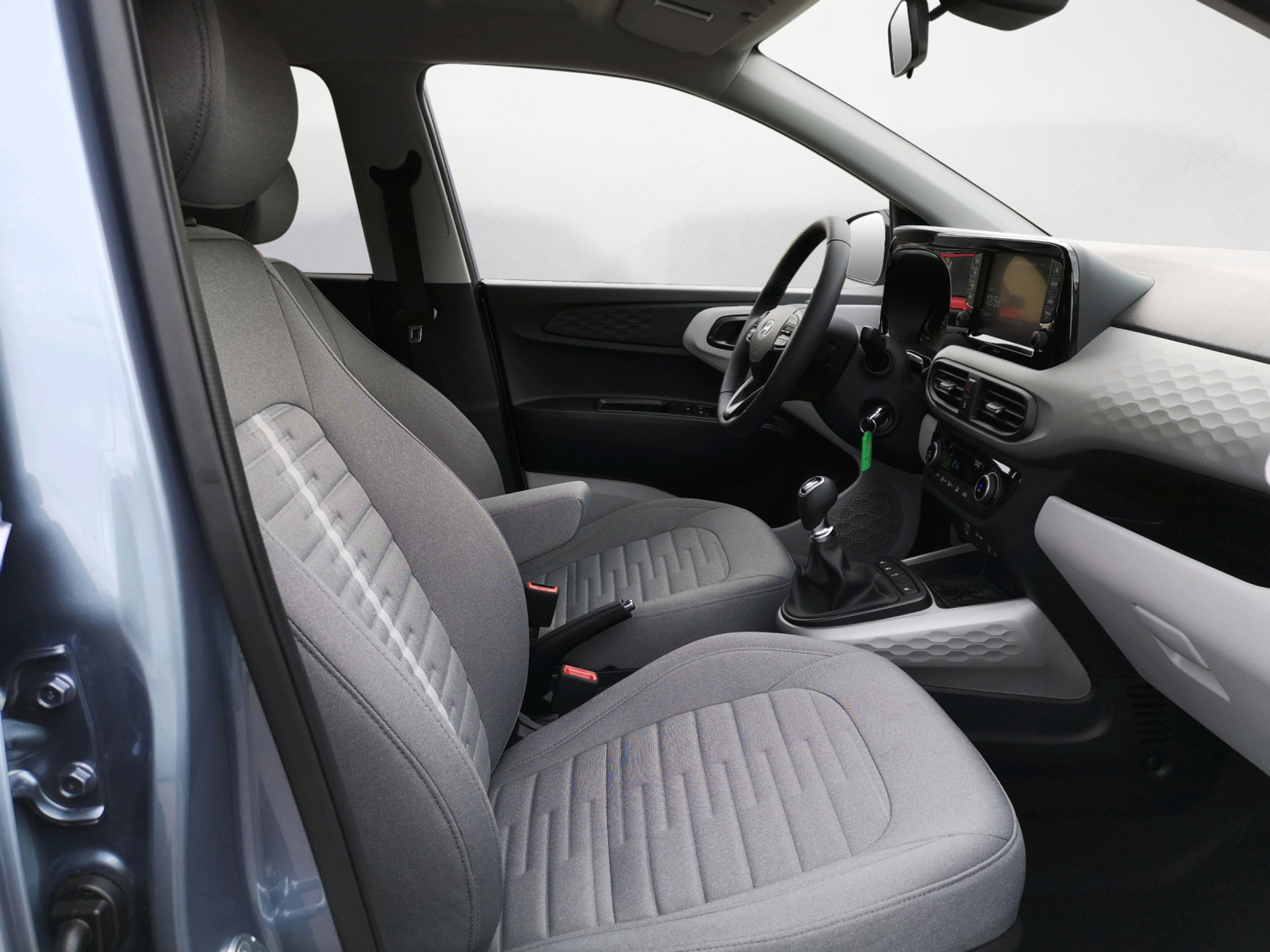 Hyundai - i10 1.2 Prime
