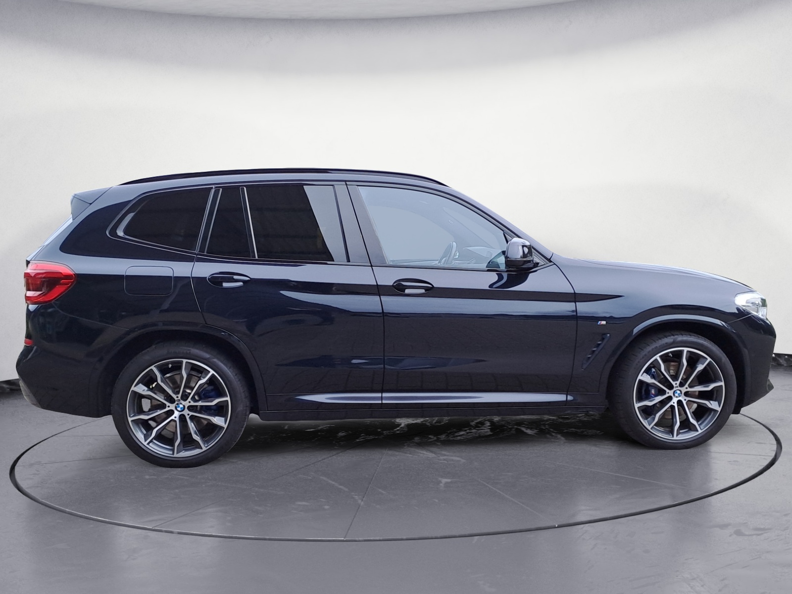 BMW - X3 xDrive30d AT