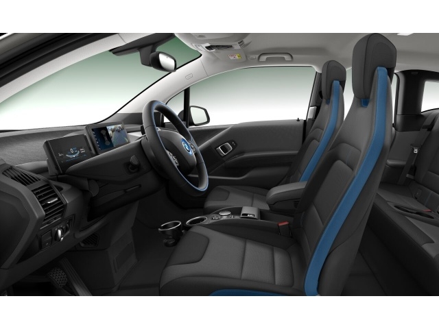 BMW - i3 (120 Ah)