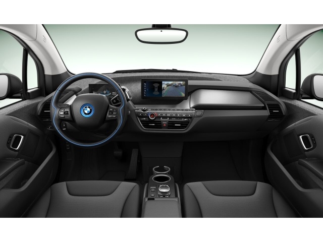 BMW - i3 (120 Ah)