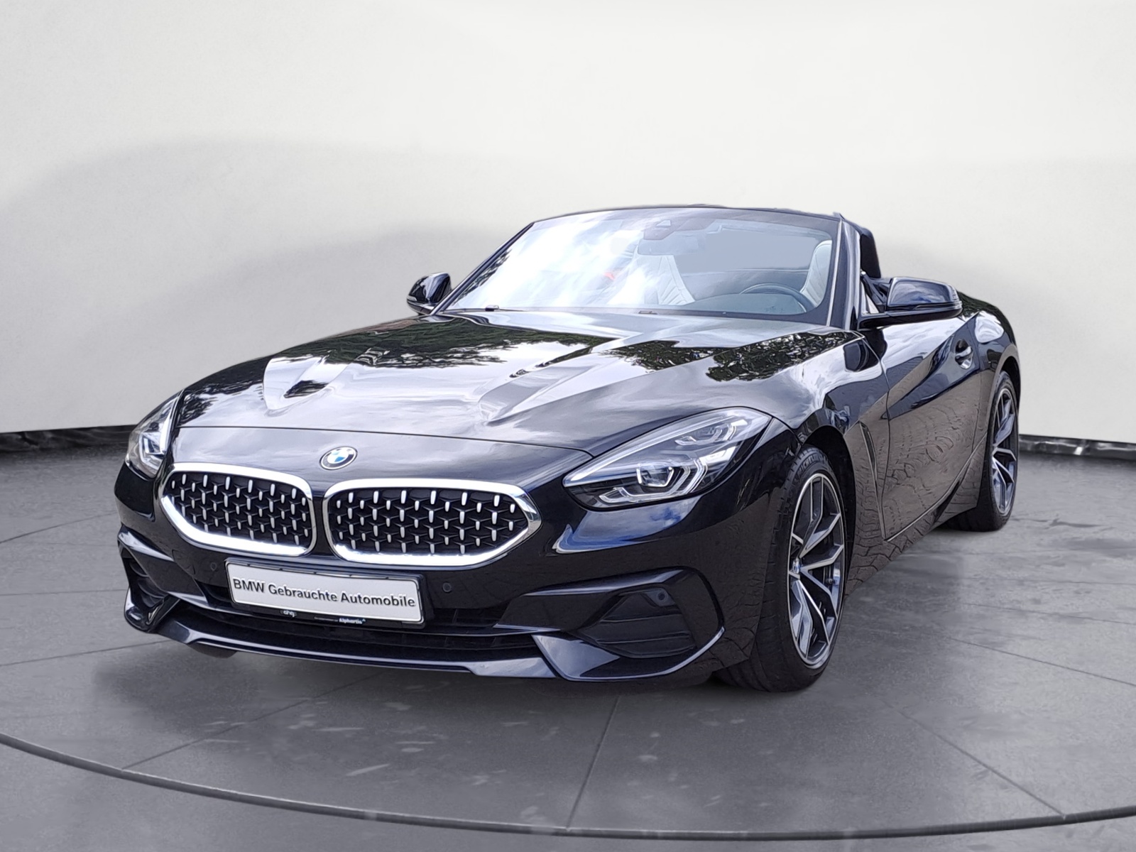 BMW - Z4 sDrive20i