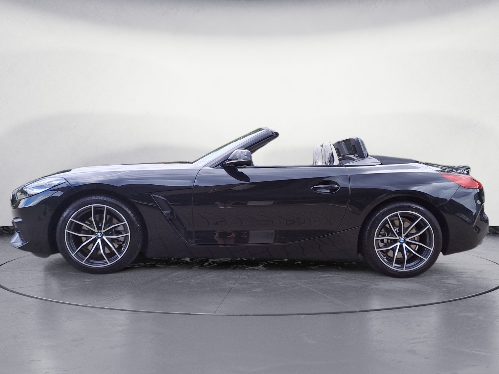 BMW - Z4 sDrive20i