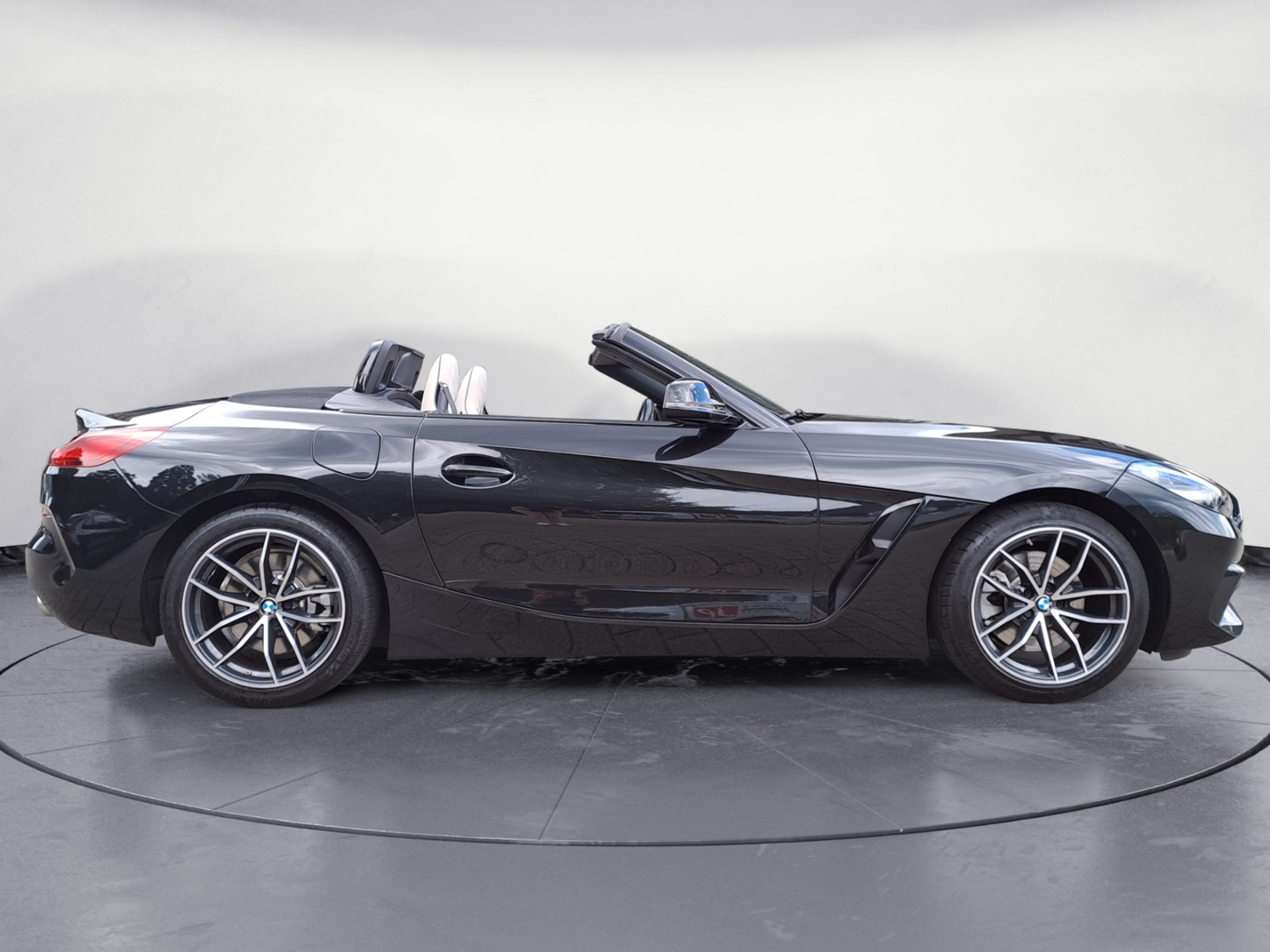 BMW - Z4 sDrive20i