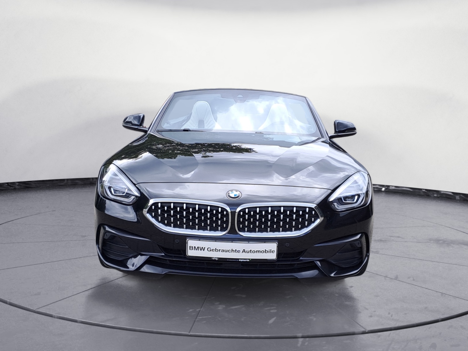 BMW - Z4 sDrive20i