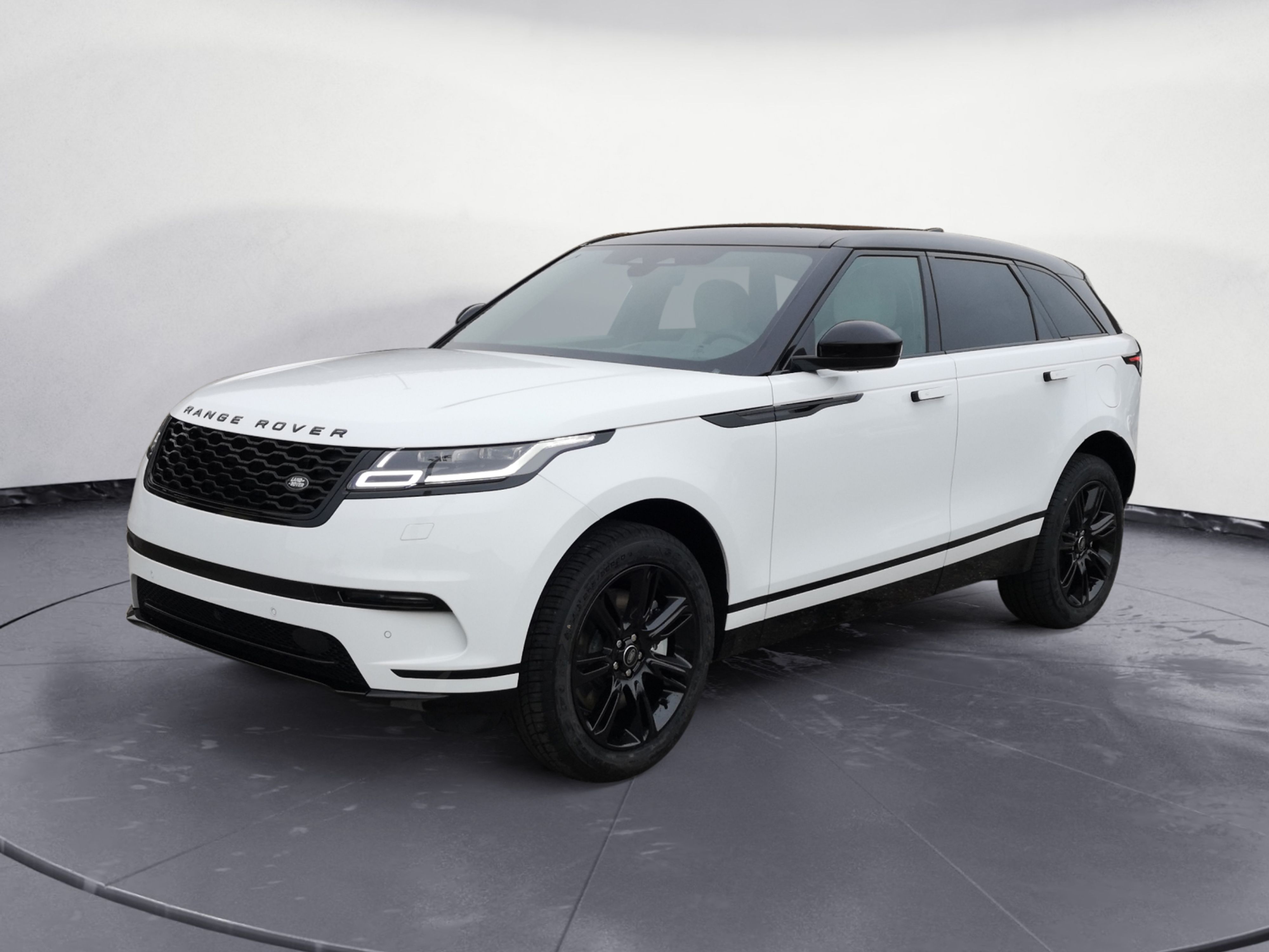 Land Rover - Range Rover Velar P400e S Hybrid