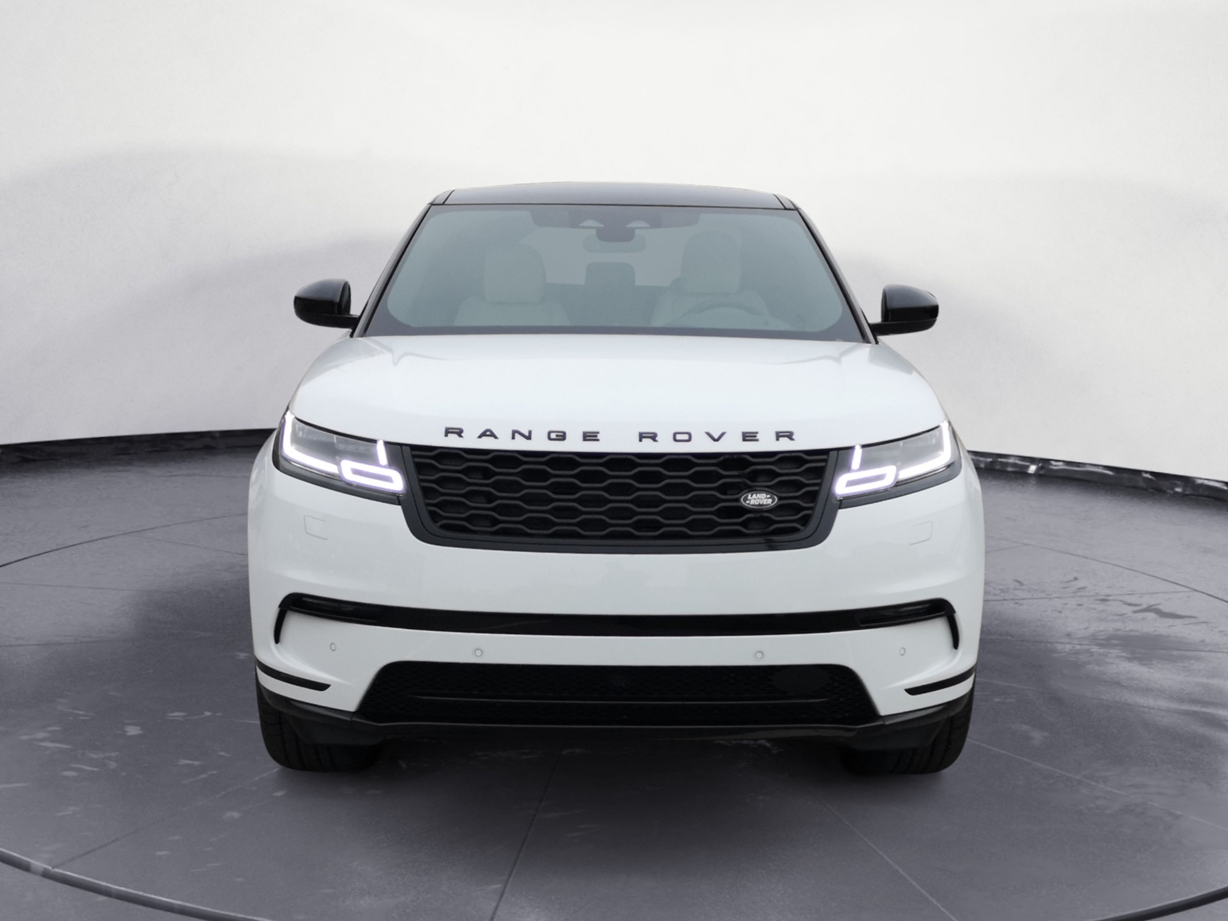 Land Rover - Range Rover Velar P400e S Hybrid