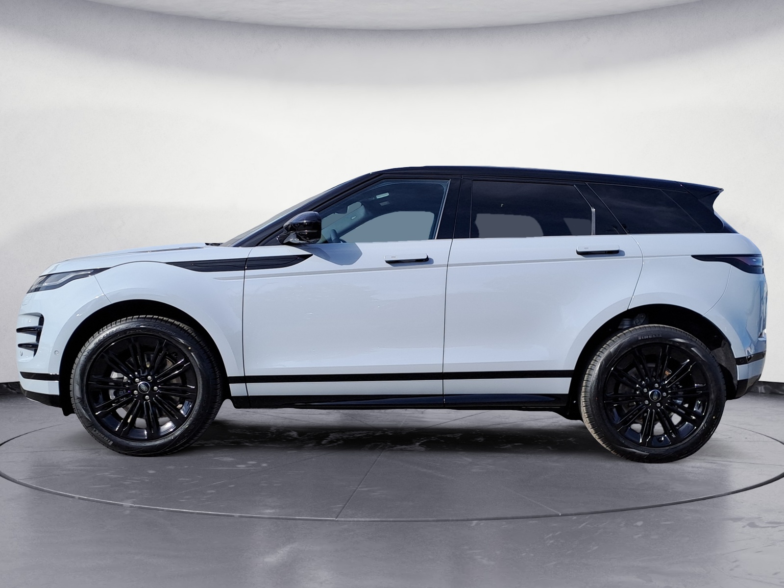 Land Rover - Range Rover Evoque D200 Dynamic SE