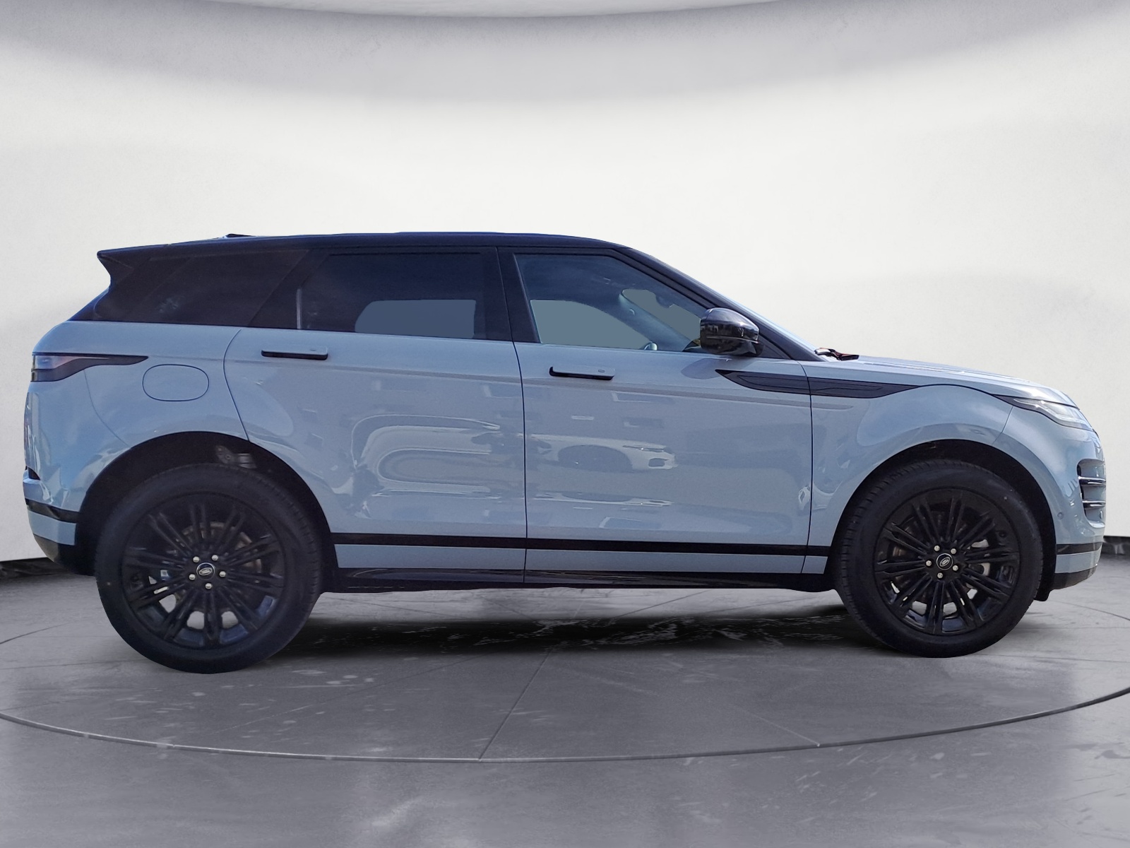 Land Rover - Range Rover Evoque D200 Dynamic SE