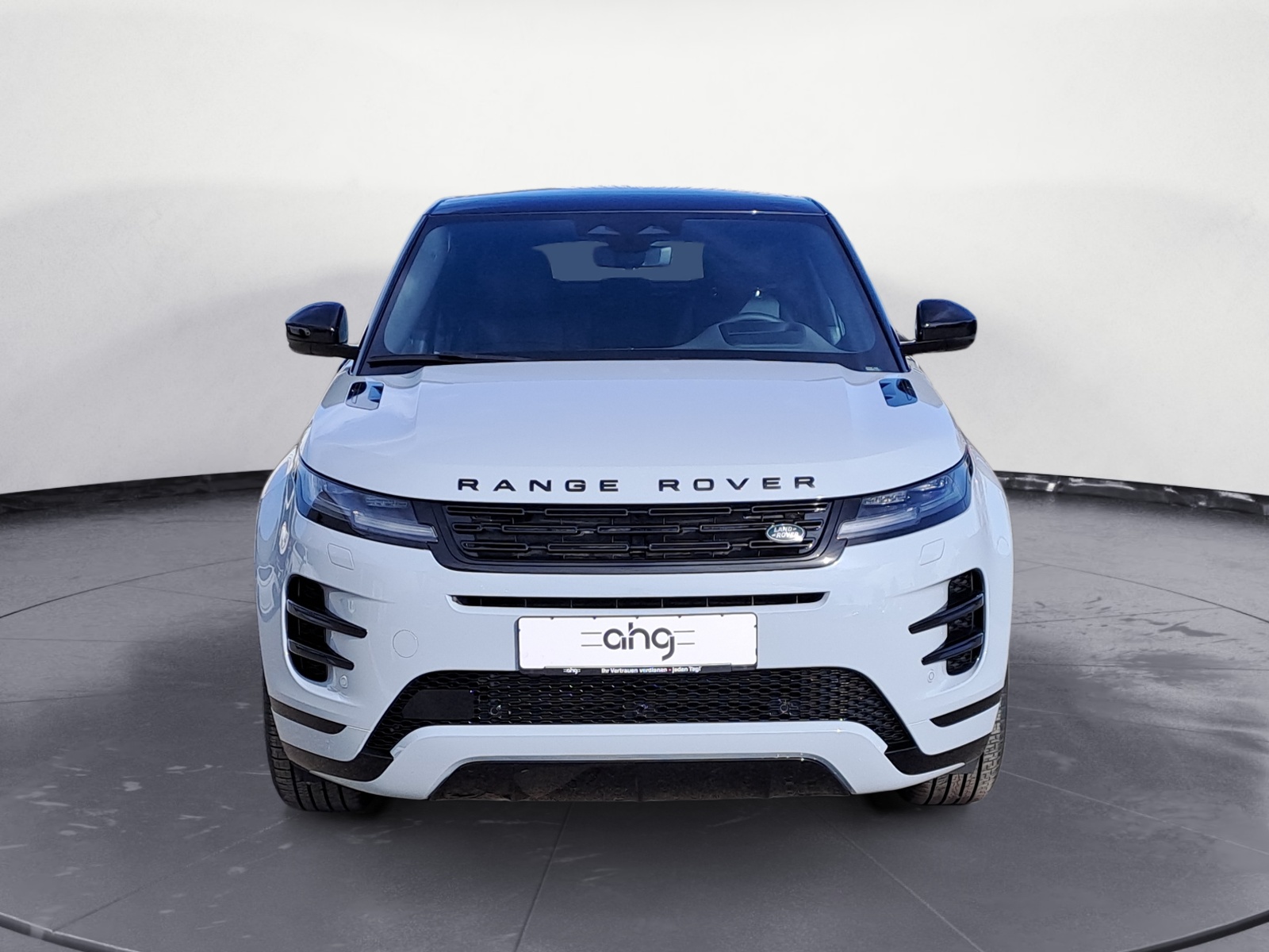 Land Rover - Range Rover Evoque D200 Dynamic SE