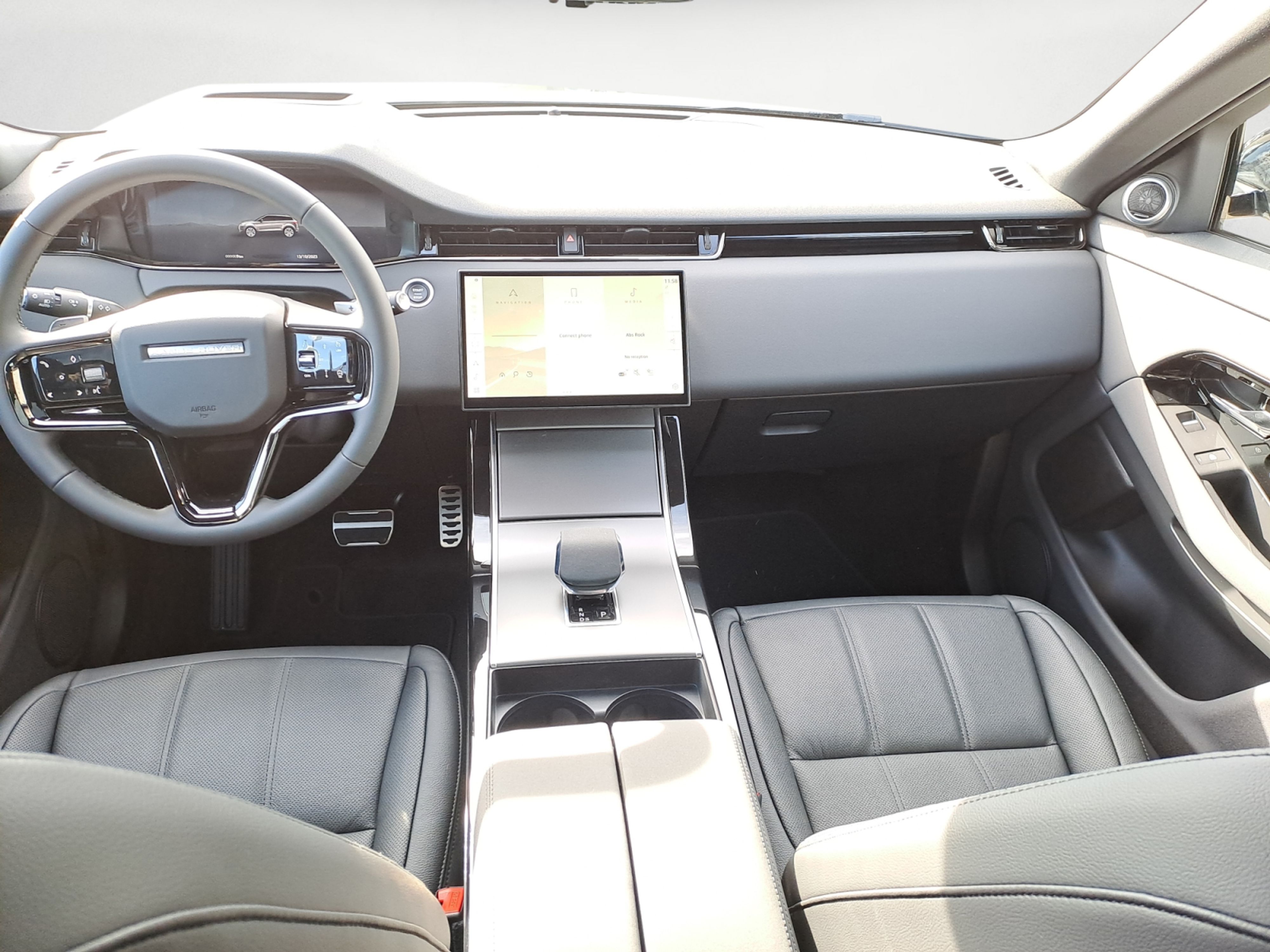 Land Rover - Range Rover Evoque D200 Dynamic SE