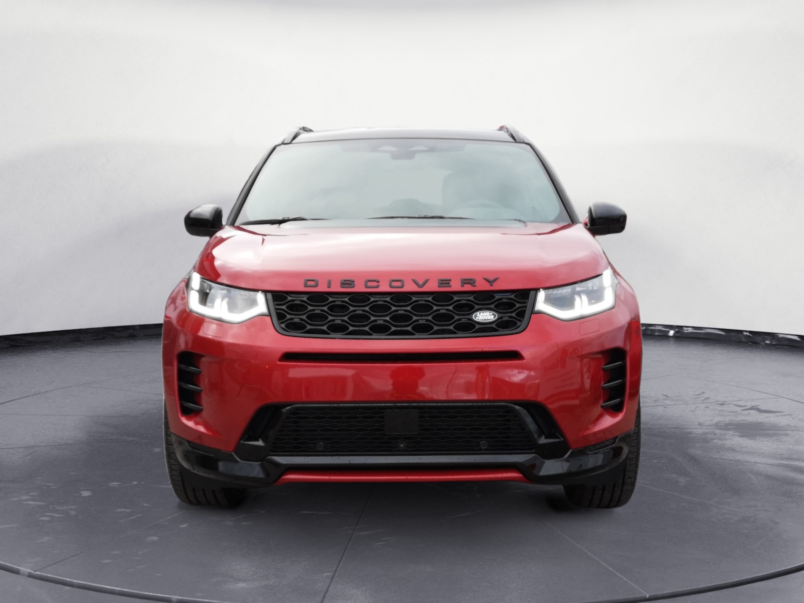 Land Rover - Discovery Sport D200 DYNAMIC SE