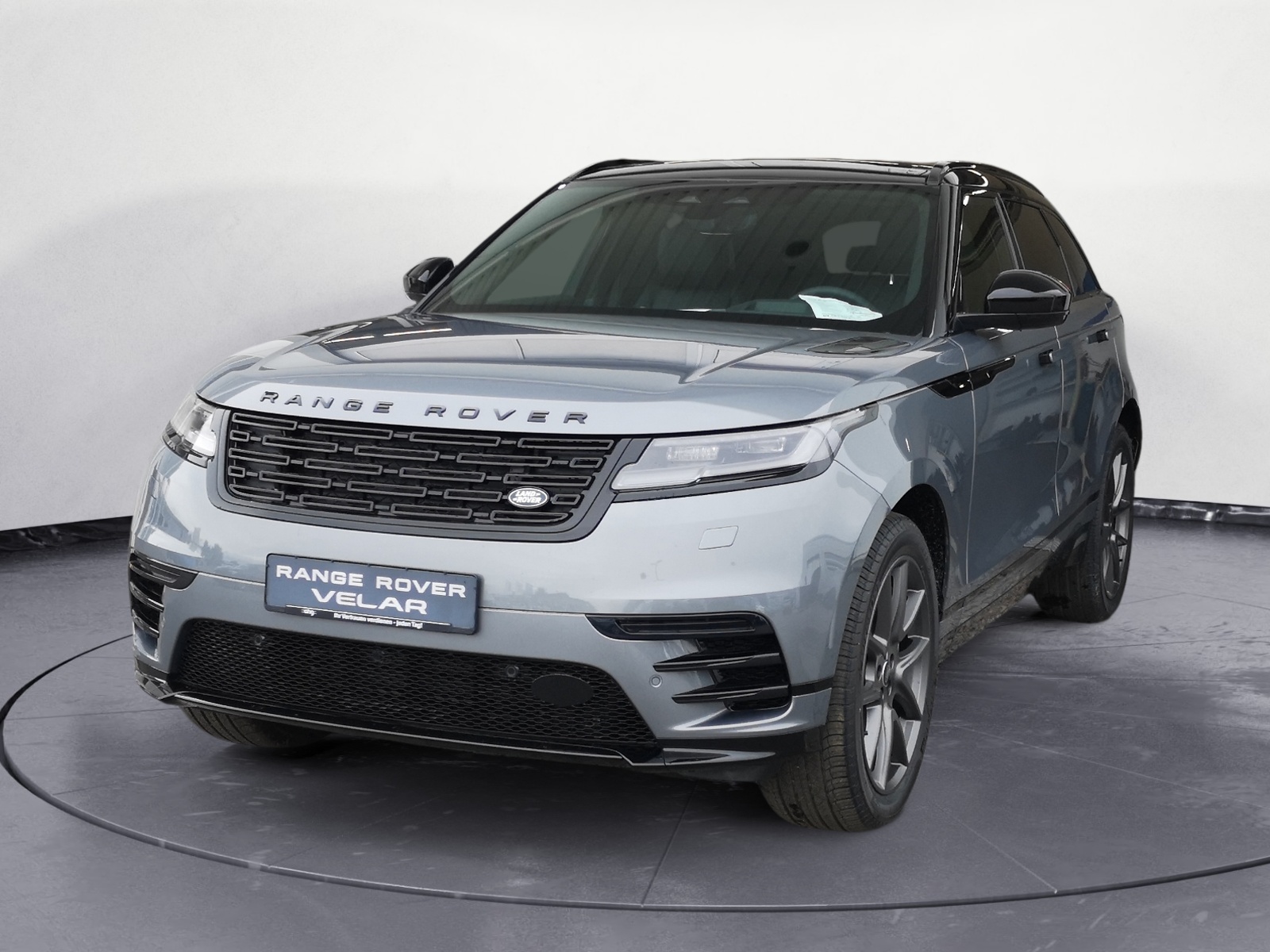 Land Rover - Range Rover Velar D300 Dynamic SE