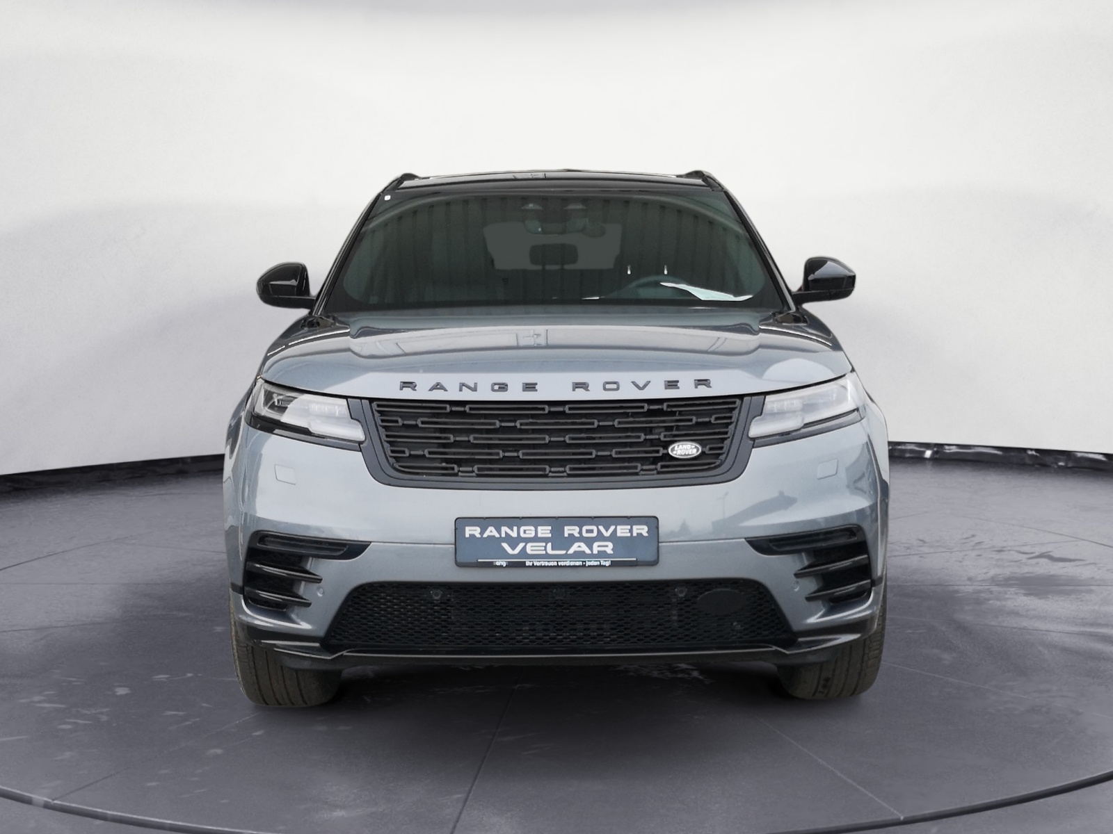 Land Rover - Range Rover Velar D300 Dynamic SE