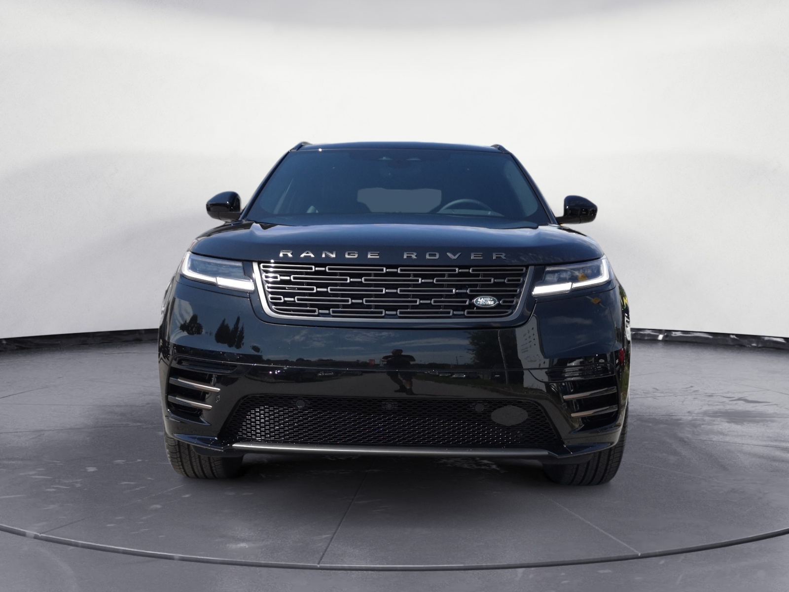 Land Rover - Range Rover Velar D300 Dynamic HSE