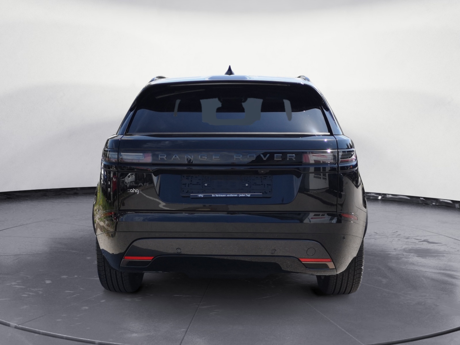 Land Rover - Range Rover Velar D300 Dynamic HSE