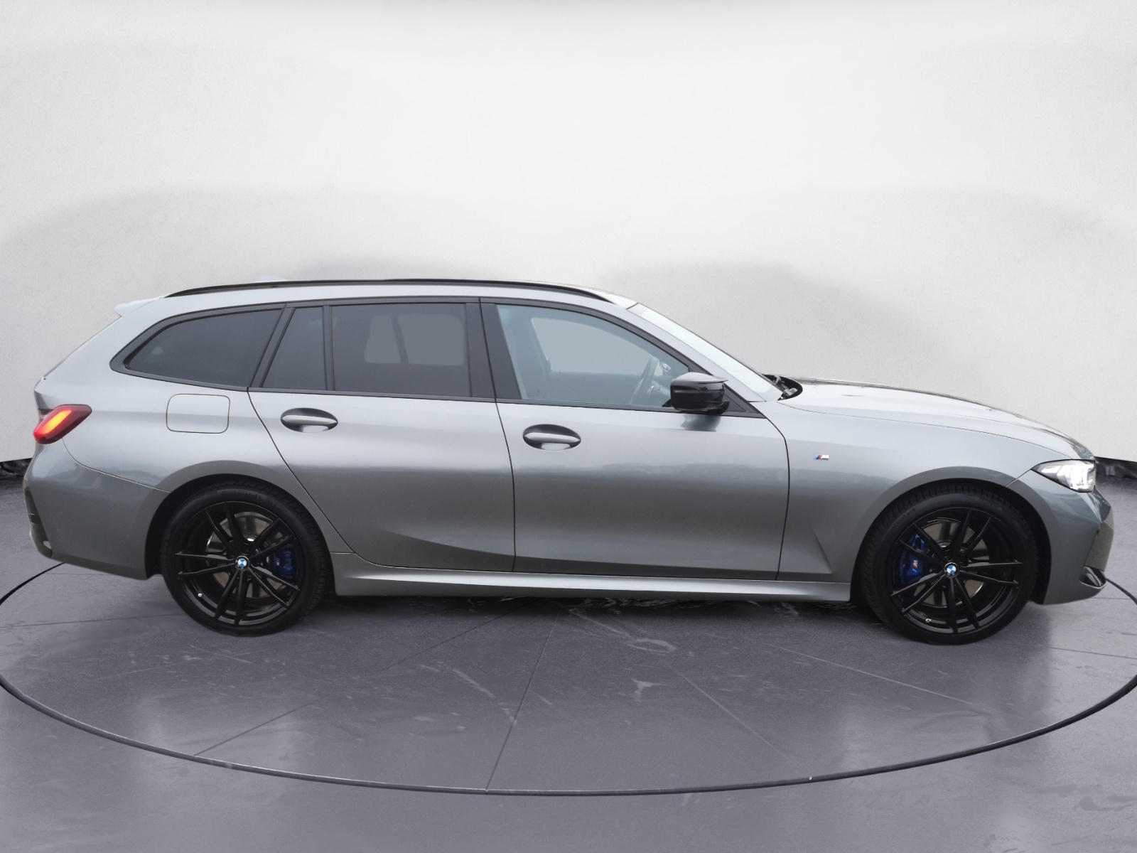 BMW - M340i xDrive Touring