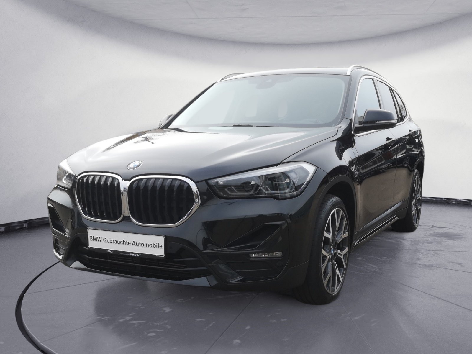 BMW - X1 xDrive25e Sport Line Steptronic