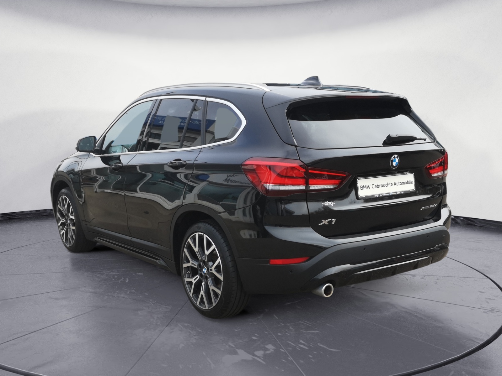 BMW - X1 xDrive25e Sport Line Steptronic