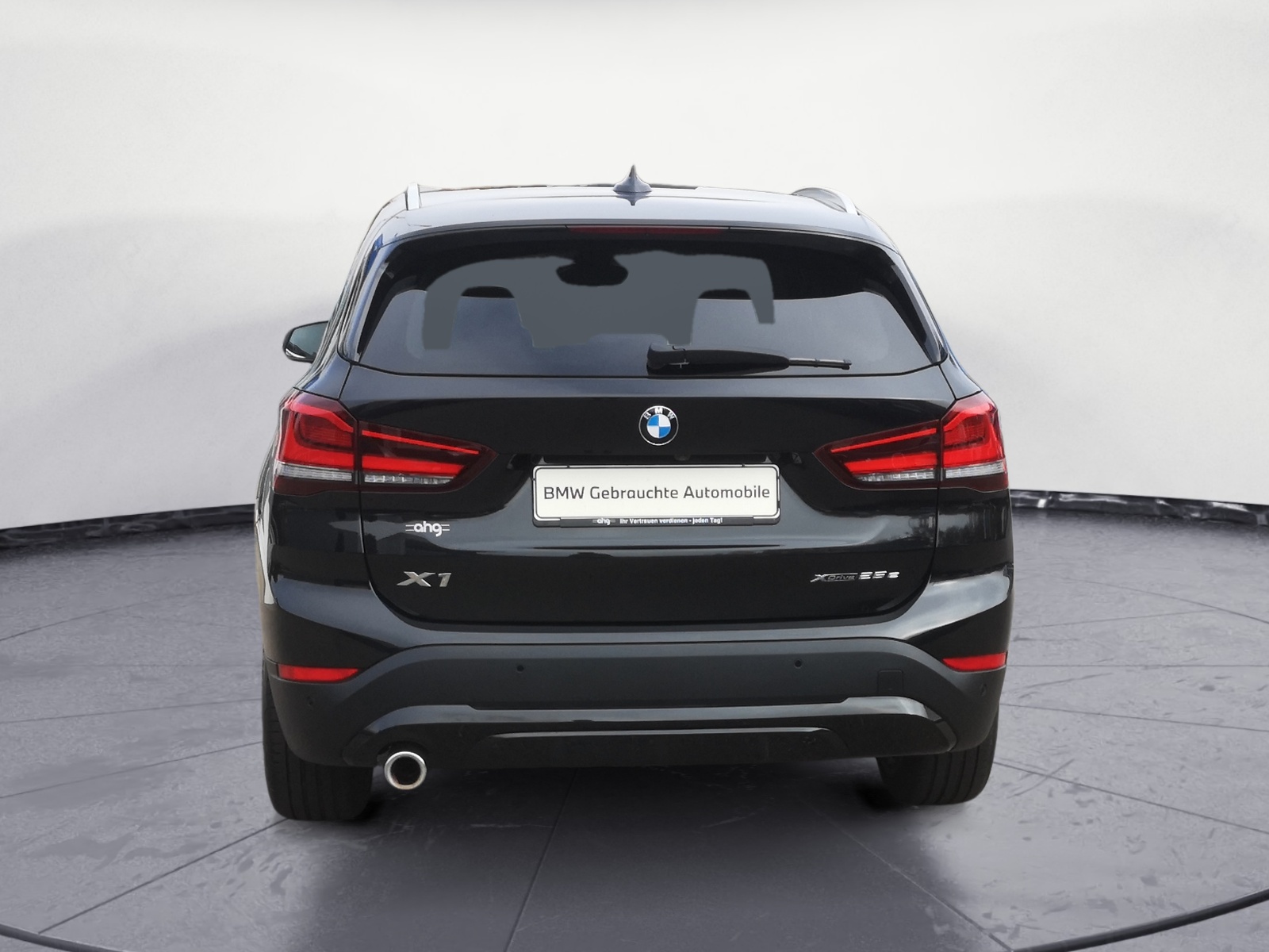 BMW - X1 xDrive25e Sport Line Steptronic