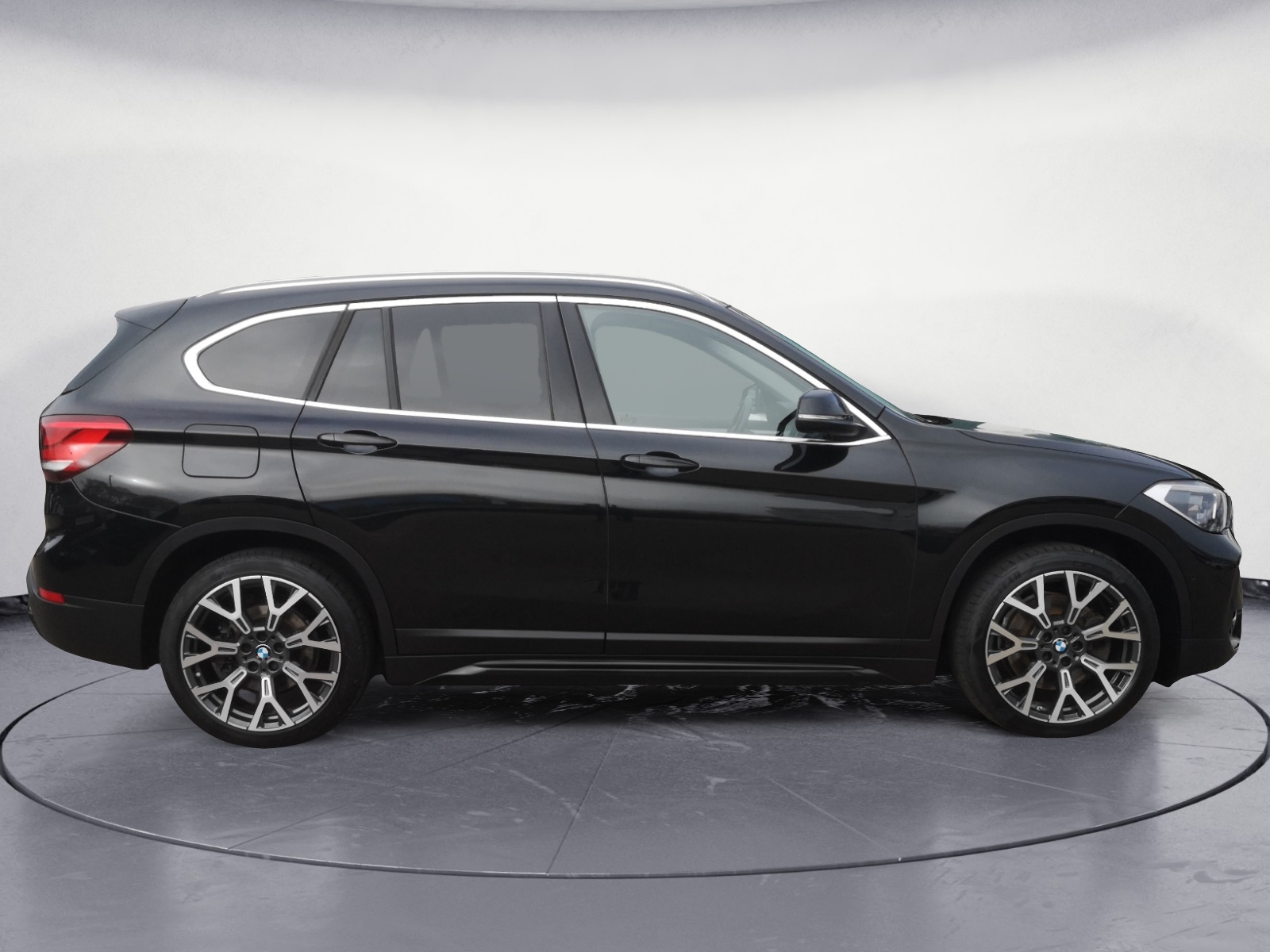 BMW - X1 xDrive25e Sport Line Steptronic