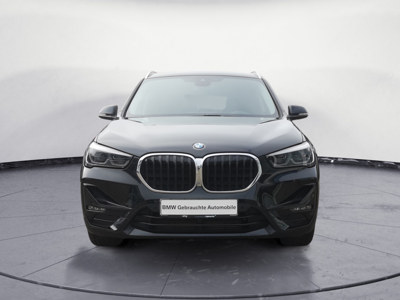 BMW - X1 xDrive25e Sport Line Steptronic