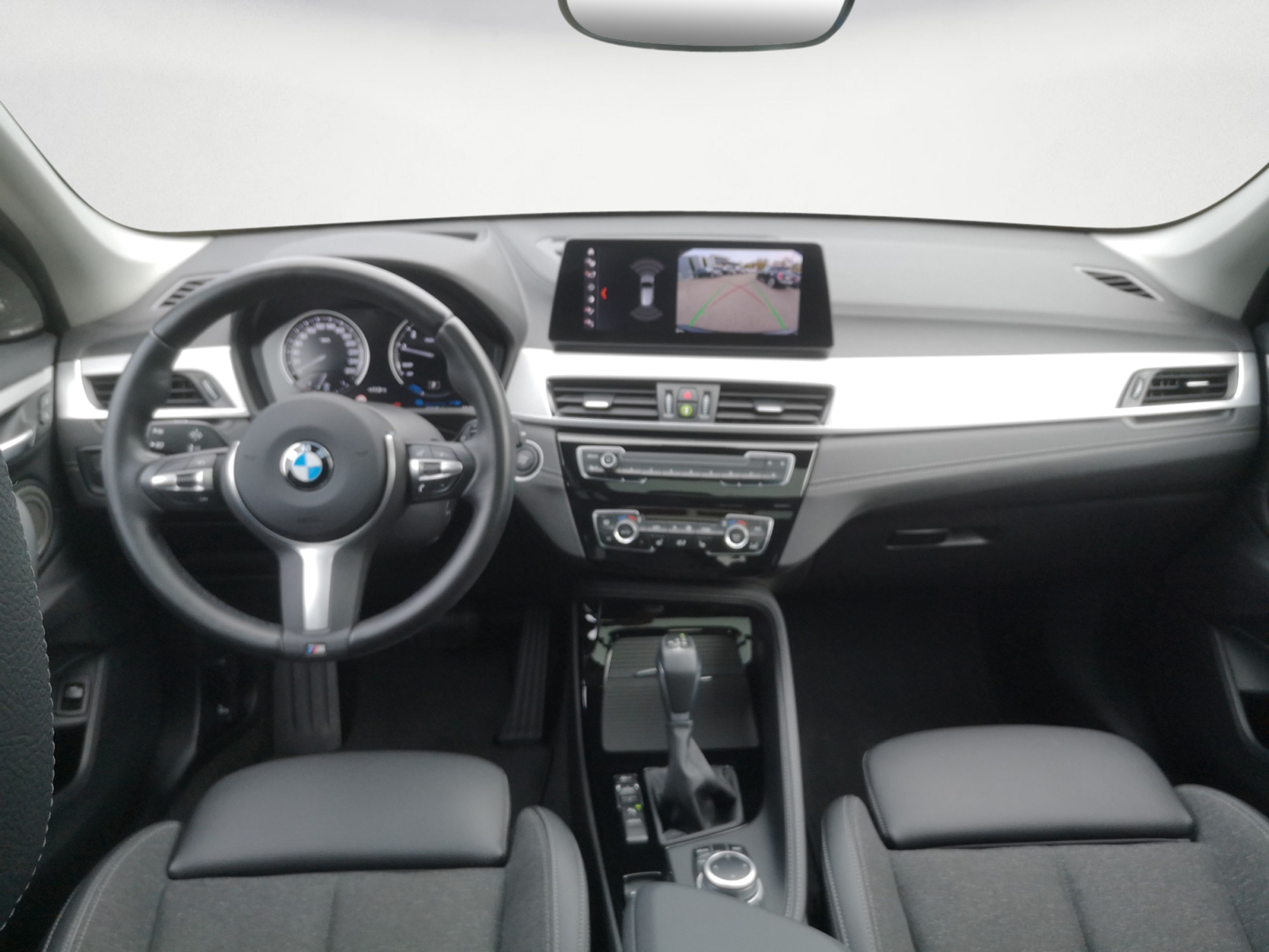 BMW - X1 xDrive25e Sport Line Steptronic