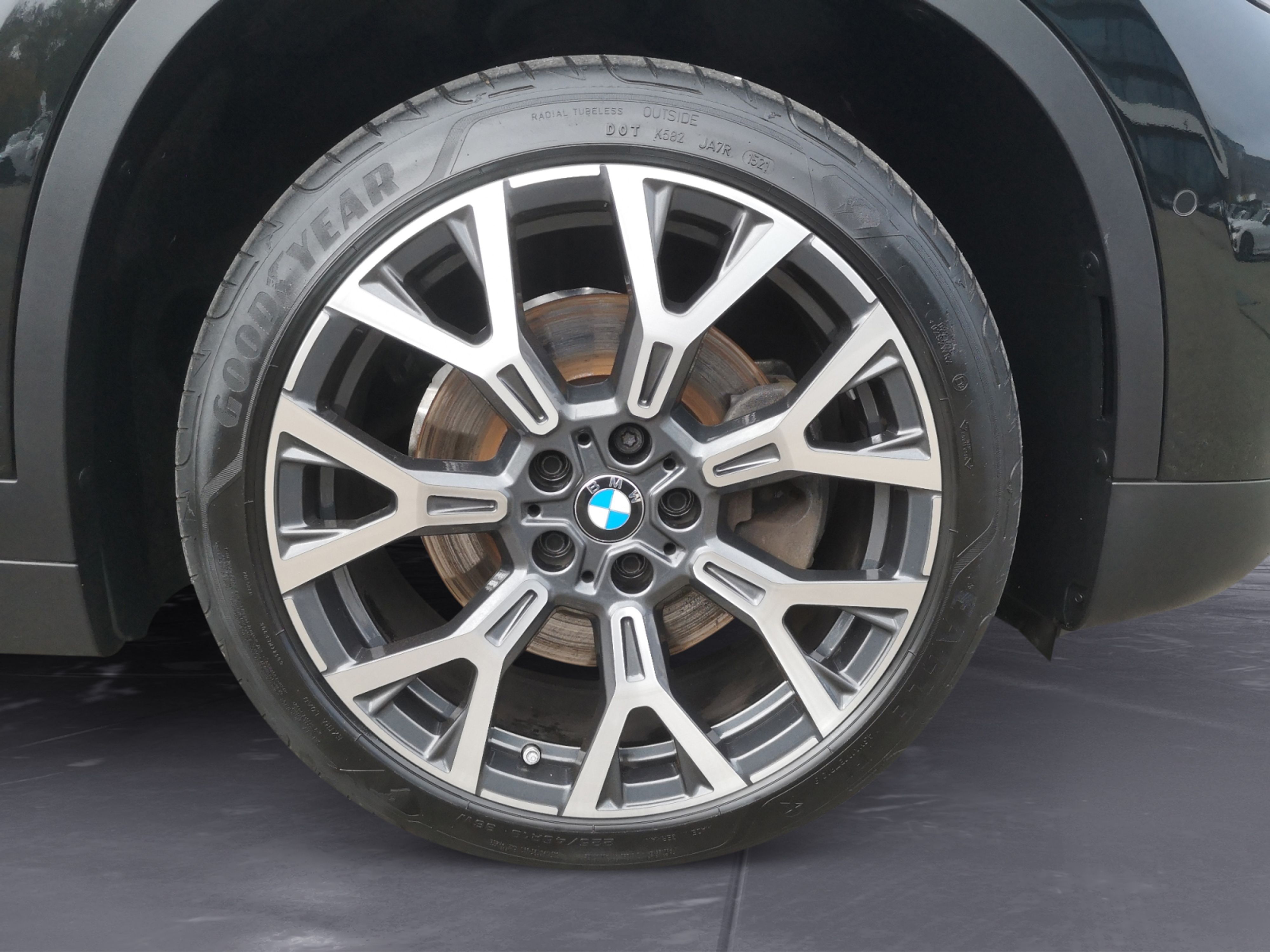 BMW - X1 xDrive25e Sport Line Steptronic