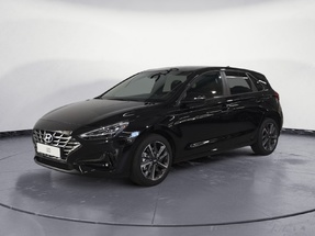 Hyundai - i30 1.5 T-GDI Hybrid Advantage