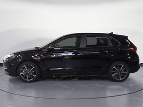 Hyundai - i30 1.5 T-GDI Hybrid Advantage