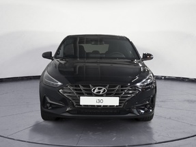 Hyundai - i30 1.5 T-GDI Hybrid Advantage