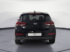 Hyundai - i30 1.5 T-GDI Hybrid Advantage