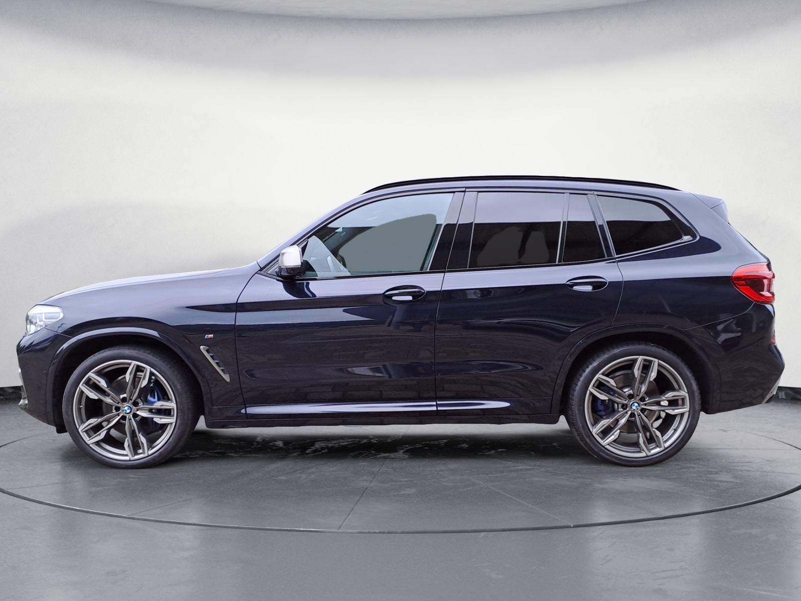 BMW - X3 M40i AT