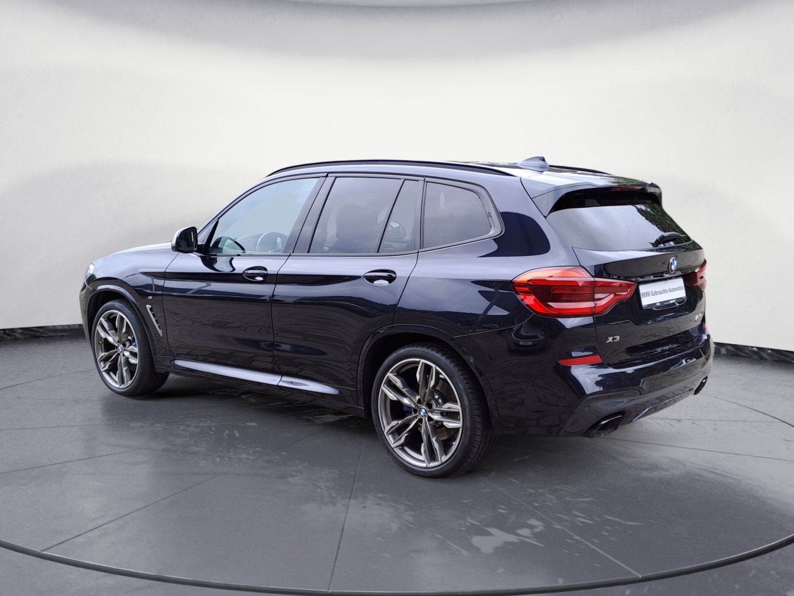 BMW - X3 M40i AT