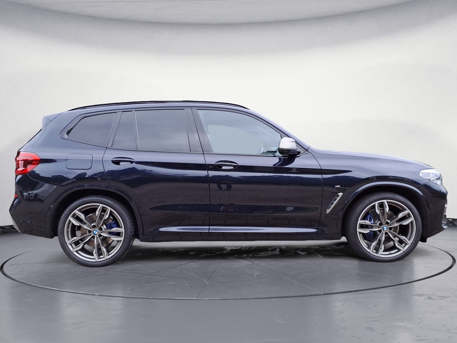 BMW - X3 M40i AT