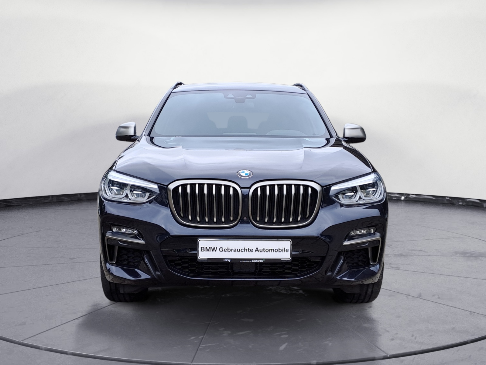 BMW - X3 M40i AT