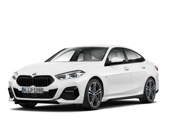 BMW - 218i Gran Coupe M Sport