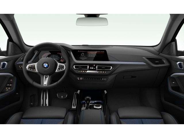 BMW - 218i Gran Coupe M Sport