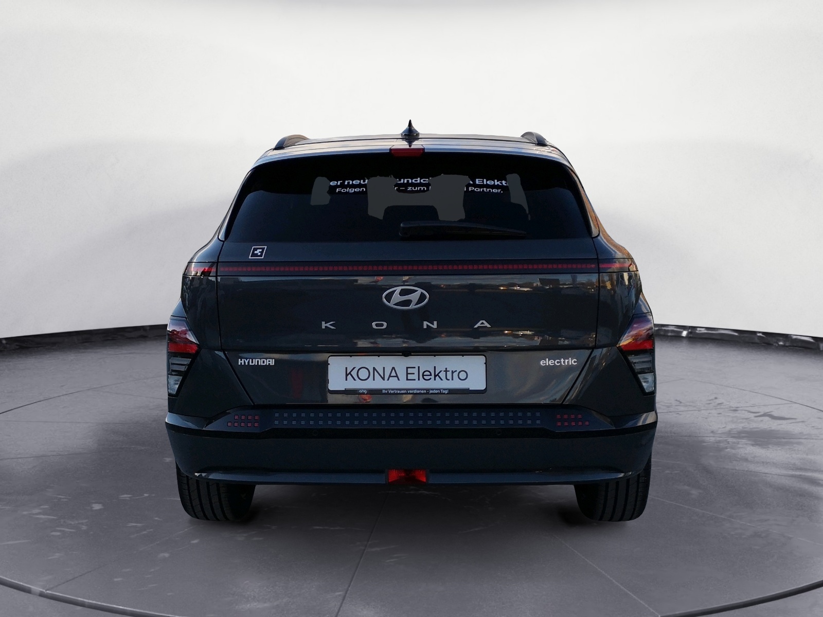 Hyundai - Kona ELEKTRO SX2 65,4 Prime