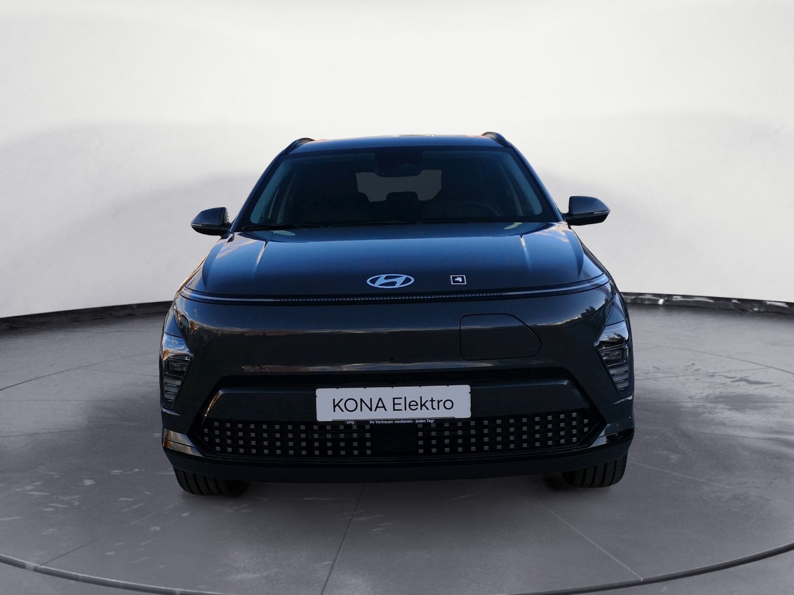 Hyundai - Kona ELEKTRO SX2 65,4 Prime