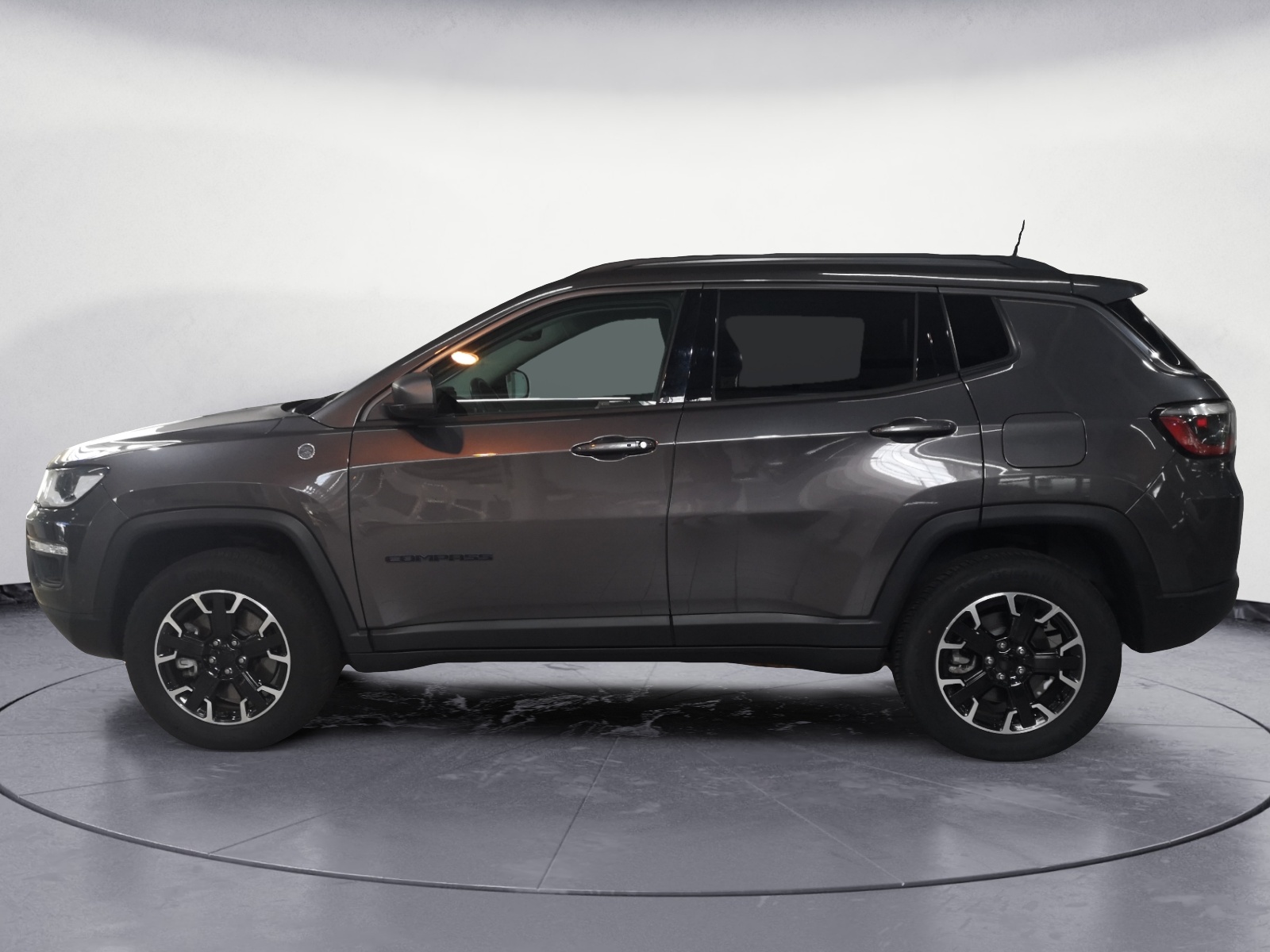 Andere - Compass 1.3l T4-PHEV Trailhawk