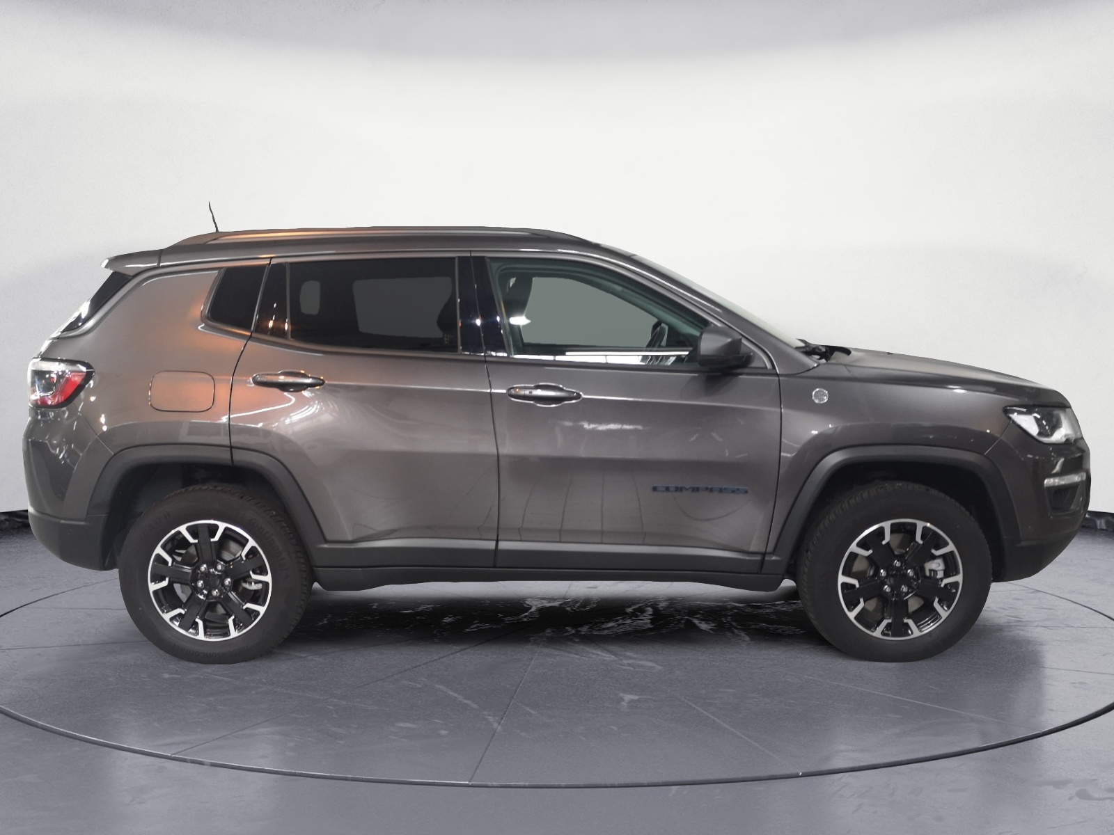 Andere - Compass 1.3l T4-PHEV Trailhawk