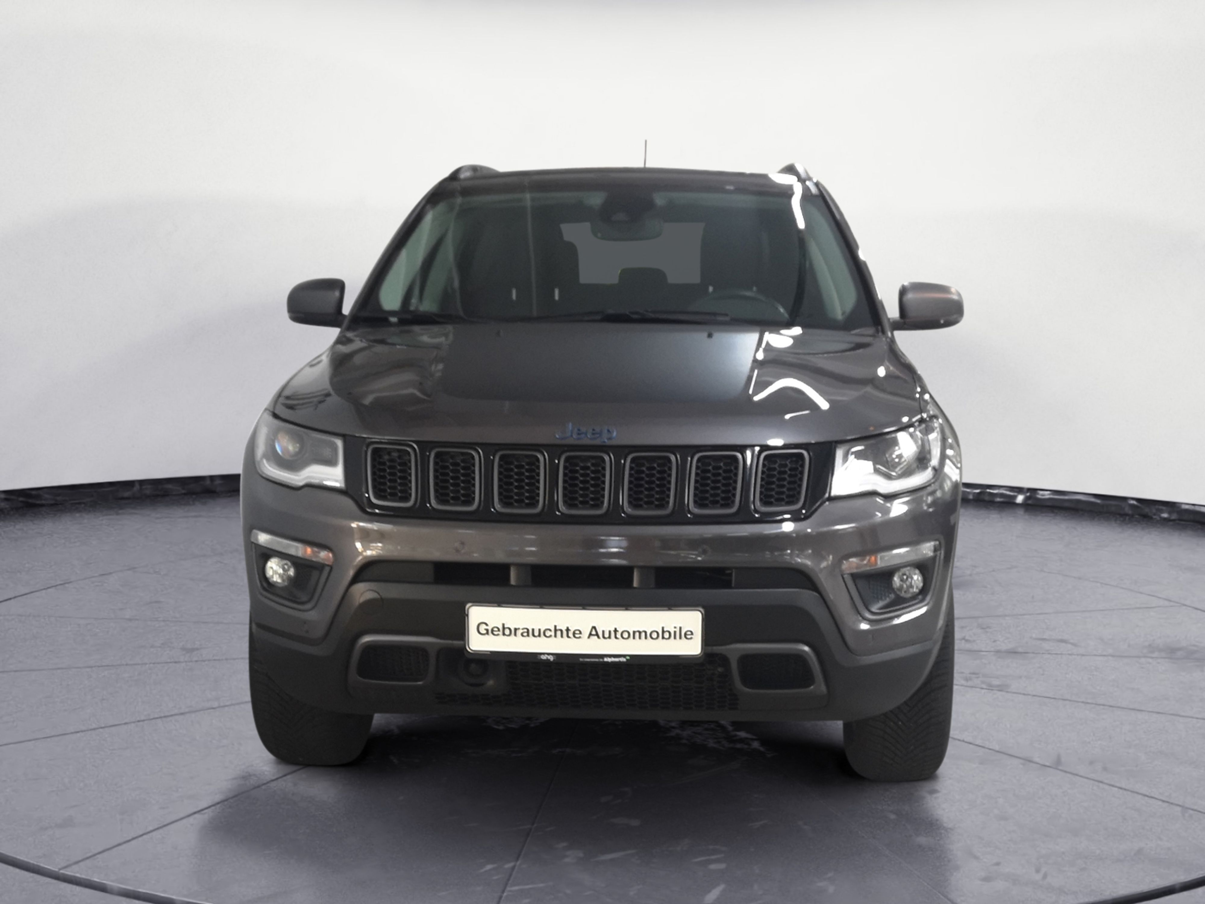 Andere - Compass 1.3l T4-PHEV Trailhawk