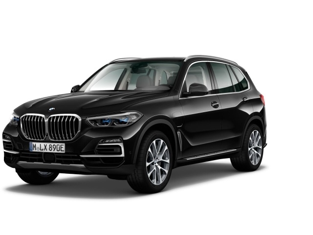 BMW - X5 xDrive45e xLine