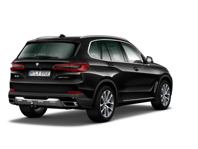 BMW - X5 xDrive45e xLine