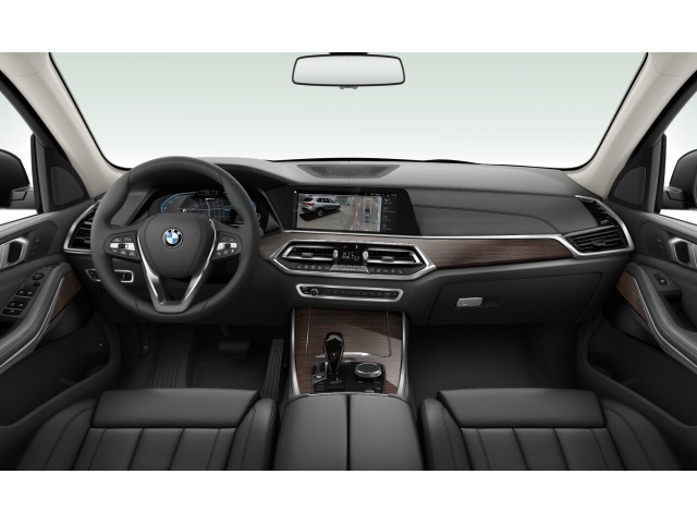 BMW - X5 xDrive45e xLine