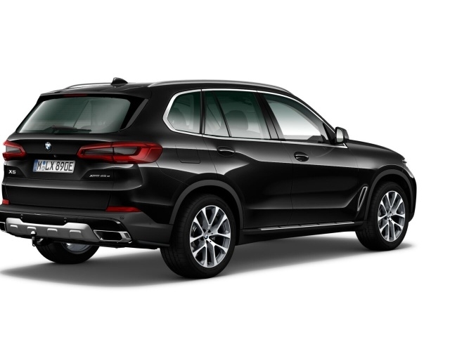 BMW - X5 xDrive45e xLine