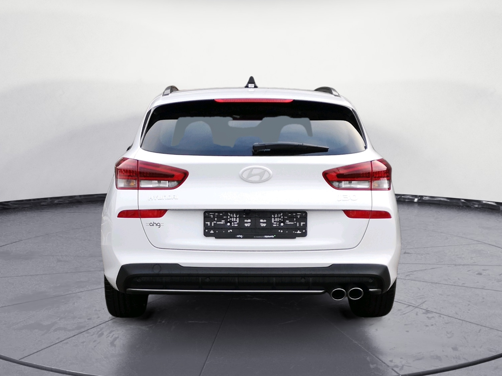 Hyundai - i30 Kombi 1.5 T-GDI Hybrid N Line