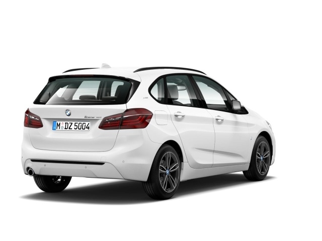 BMW - 225xe Active Tourer iPerformance Sport Line